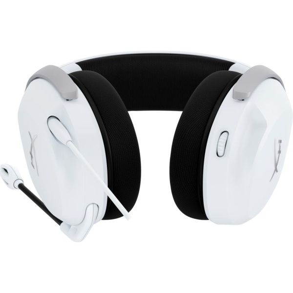 HEADSET HYPERX CLOUDX STINGER2/CORE XBOX WHITE 6H9B7AA HYPERX - Image 5