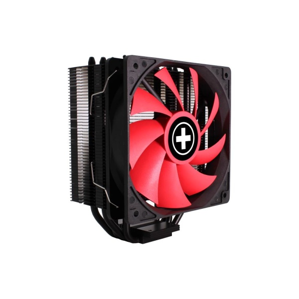 CPU COOLER MULTI SOCKET/XC051 XILENCE - Image 4