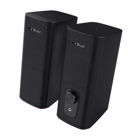 Portable Speaker TRUST GXT 612 CETIC Black Wireless P.M.P.O. 18 Watts 1xAudio-In Bluetooth 24970 - Image 2