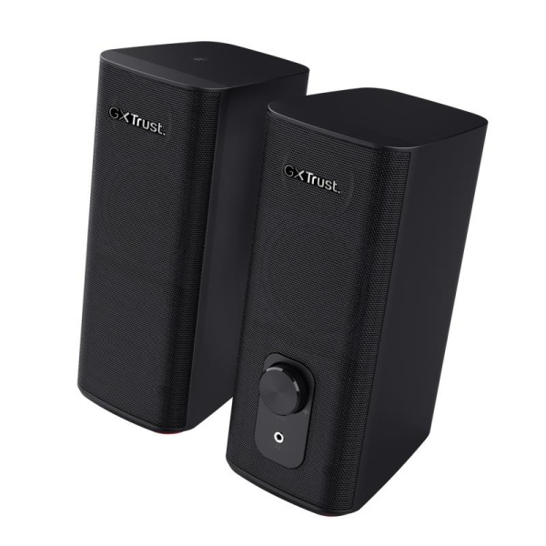 Portable Speaker TRUST GXT 612 CETIC Black Wireless P.M.P.O. 18 Watts 1xAudio-In Bluetooth 24970 - Image 2