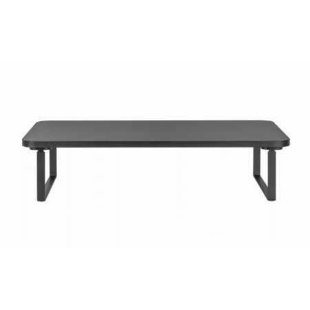 DISPLAY ACC ADJUSTABLE STAND/RECTANGLE MS-TABLE-03 GEMBIRD - Image 2