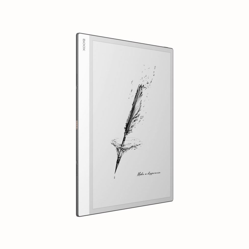 E-Reader ONYX BOOX NOTE MAX 13.3" 3200x2400 1xUSB-C Wireless LAN 802.11a/b/g/n/ac Bluetooth Grey OPC1286R - Image 3