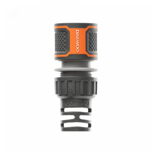 HOSE ACC CONNECTOR QUICK/1/2" DWC 2015 DAEWOO - Image 2