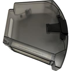 Vacuum Cleaner Accessory ROBOROCK E-Dustbin For Q5 Pro/Q5 Pro+/Q5 Max+/Q5 DuoRoller+ 9.01.2257