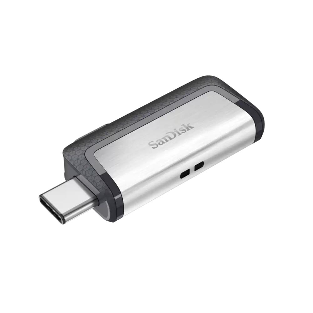 MEMORY DRIVE FLASH USB-C 128GB/SDDDC2-128G-G46 SANDISK - Image 3