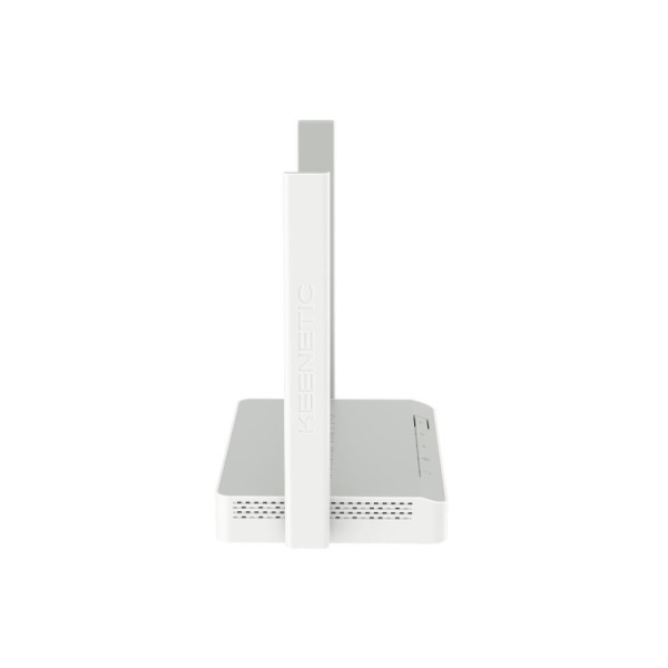 Wireless Router KEENETIC Wireless Router 1200 Mbps IEEE 802.11n IEEE 802.11ac LAN  WAN ports 3 Number of antennas 2 KN-1613-01EN - Image 3