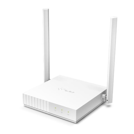 Wireless Router TP-LINK Wireless Router 300 Mbps IEEE 802.11b IEEE 802.11g IEEE 802.11n 1 WAN 4x10/100M Number of antennas 2 TL-WR844N - Image 4
