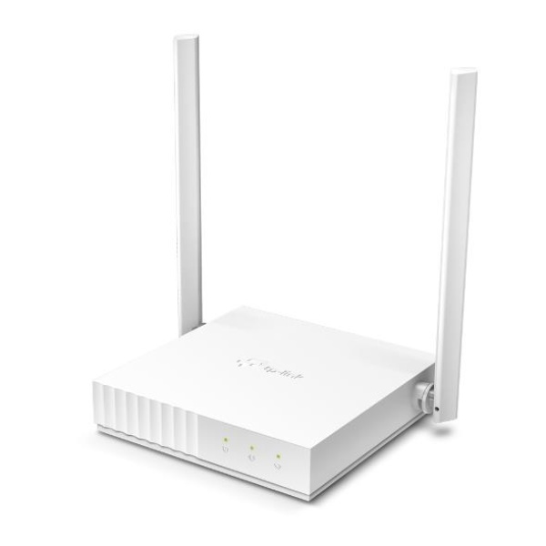 Wireless Router TP-LINK Wireless Router 300 Mbps IEEE 802.11b IEEE 802.11g IEEE 802.11n 1 WAN 4x10/100M Number of antennas 2 TL-WR844N - Image 4