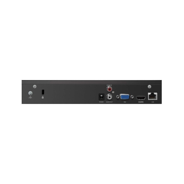 NET VIDEO RECORDER 4CH/VIGI NVR1004H TP-LINK - Image 2