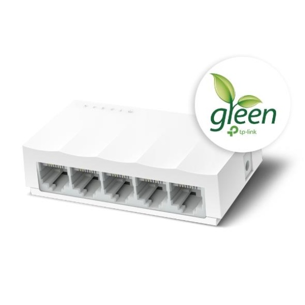 Switch TP-LINK LS1005 LS1005 - Image 3