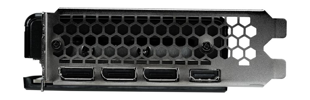 Graphics Card PALIT NVIDIA GeForce RTX 5070 12 GB GDDR7 192 bit PCIE 5.0 16x Triple slot Fansink 1xHDMI 3xDisplayPort NE75070019K9-GB2050S - Image 5