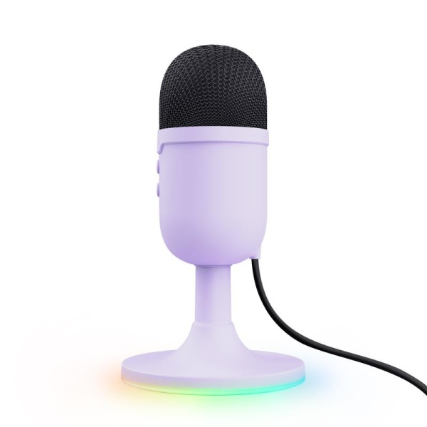 MICROPHONE GXT234P YUNIX USB/PURPLE 25375 TRUST - Image 4