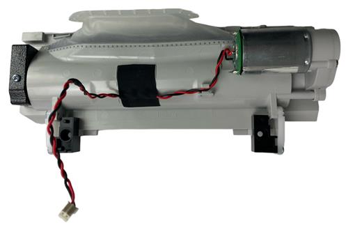 Vacuum Cleaner Accessory ROBOROCK Main Brush Gearbox White For Q7 White/Q7 Black/Q7 White Max/Q7 Black Max 9.01.1288