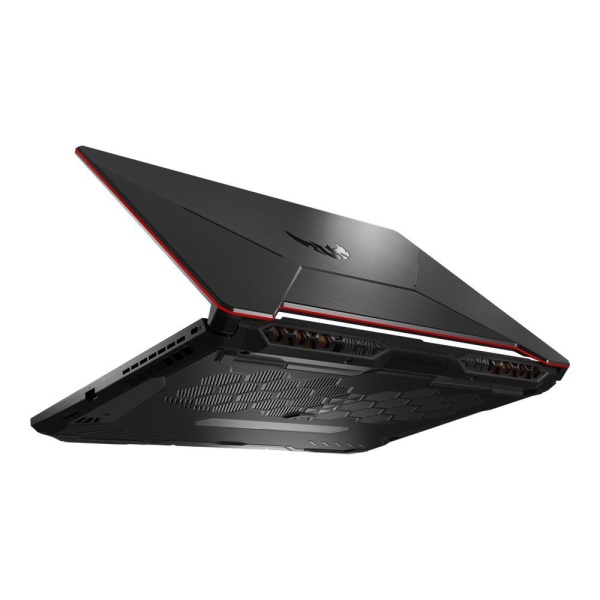 Notebook ASUS TUF Gaming A15 FA506NC-HN017W CPU  Ryzen 5 7535HS 3300 MHz 15.6" 1920x1080 RAM 16GB DDR5 5600 MHz SSD 512GB GeForce RTX 3050 4GB ENG Windows 11 Home Black 2.3 kg 90NR0JF7-M003S0 - Image 6