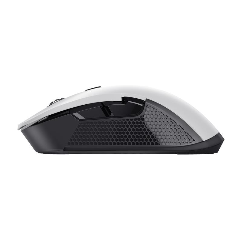 MOUSE USB OPTICAL WRL YBAR/GTX923W 24889 TRUST - Image 3