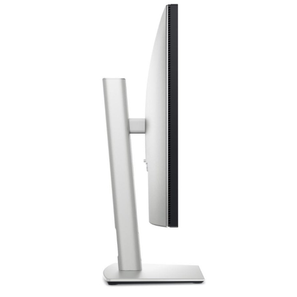 LCD Monitor DELL U2725QE 27" Business/4K Panel IPS 3840x2160 16:9 120 Hz Matte 5 ms Swivel Pivot Height adjustable Tilt Colour Black / Silver 210-BQTL - Image 5