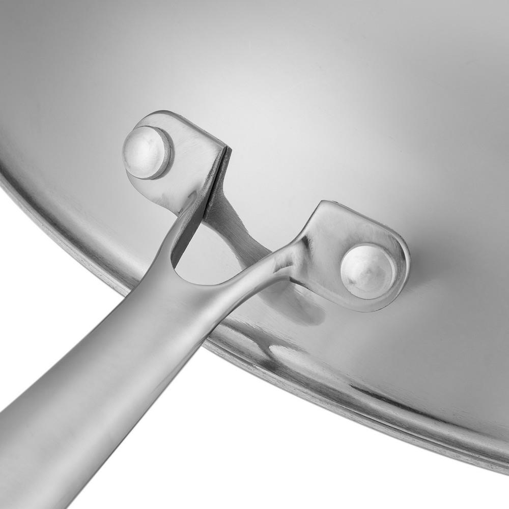 WOK D28 H7.5CM/95349 RESTO - Image 9