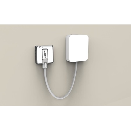 Access Point MIKROTIK IEEE 802.11 b/g IEEE 802.11n 1x10/100M RBMAPL-2ND - Image 5