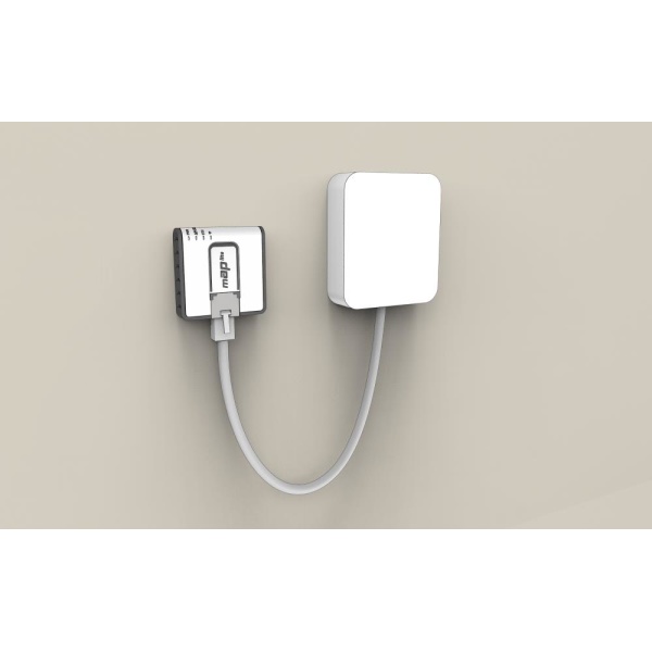 Access Point MIKROTIK IEEE 802.11 b/g IEEE 802.11n 1x10/100M RBMAPL-2ND - Image 5