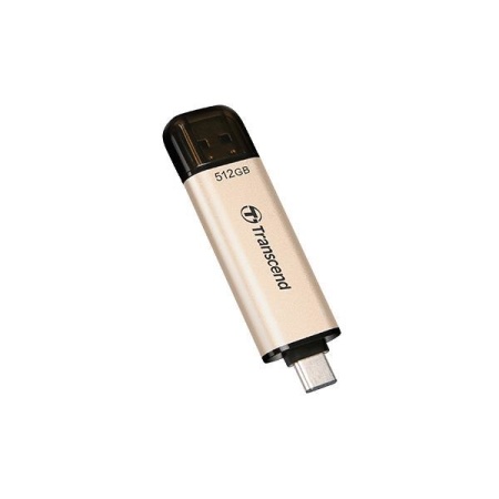 MEMORY DRIVE FLASH USB3 256GB/JF930C TS256GJF930C TRANSCEND - Image 3