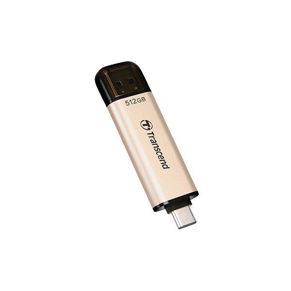MEMORY DRIVE FLASH USB3 256GB/JF930C TS256GJF930C TRANSCEND - Image 3