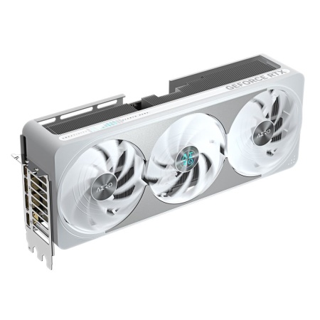 VGA PCIE16 RTX5070TI 16GB/GV-N507TAERO OC-16GD GIGABYTE - Image 9