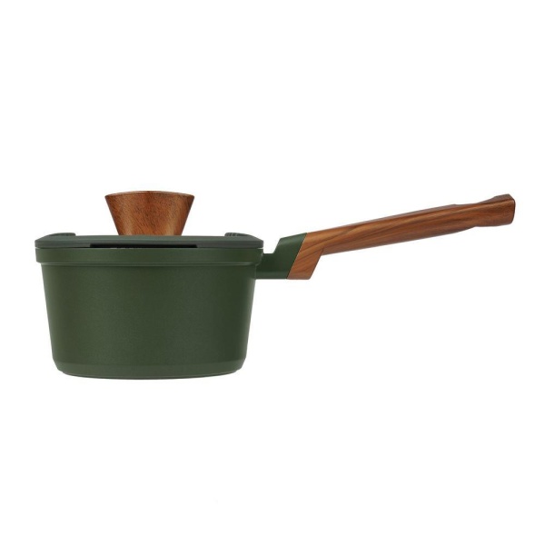 SAUCEPAN D16CM 1.4L/93700 RESTO - Image 2