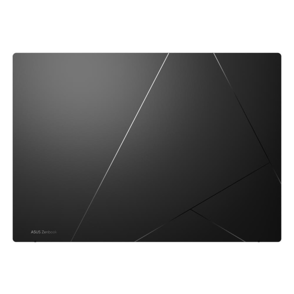 Notebook ASUS ZenBook Series 14 OLED UM3406KA-PP164W CPU  Ryzen AI 7 350 2000 MHz 14" 2880x1800 RAM 32GB LPDDR5x SSD 1TB AMD Radeon Graphics Integrated ENG NumberPad Windows 11 Home Black 1.2 kg 90NB14U1-M009E0 - Image 5