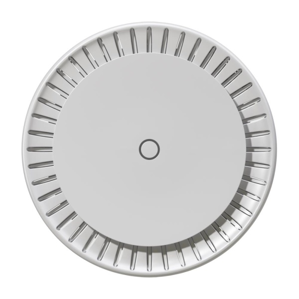 Access Point MIKROTIK 1800 Mbps IEEE 802.11b IEEE 802.11g IEEE 802.11n IEEE 802.11ac IEEE 802.11ax 2x10Base-T / 100Base-TX / 1000Base-T CAPGI-5HAXD2HAXD