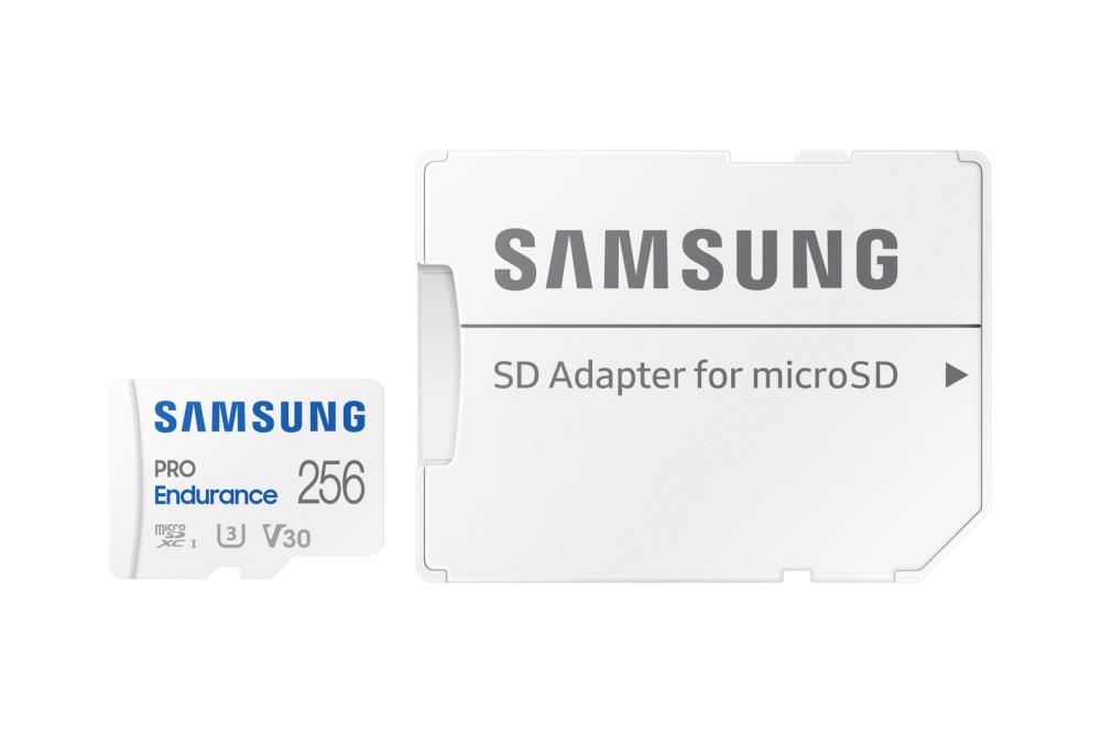 MEMORY MICRO SDXC PRO 256GB/C10 W/A MB-MJ256KA/EU SAMSUNG - Image 6