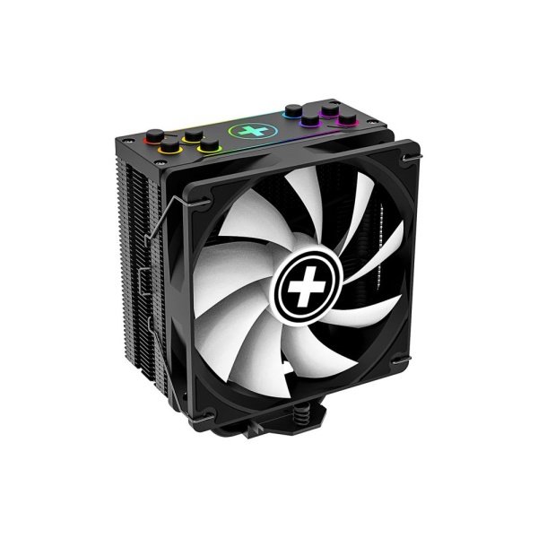 CPU COOLER MULTI SOCKET/M704PRO.ARGB XC056 XILENCE - Image 6