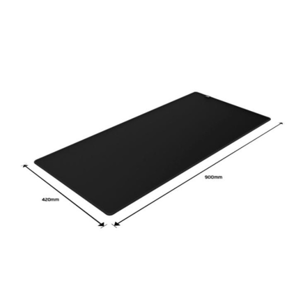 MOUSE PAD HYPERX PULSEFIRE/XL HYPERX - Image 2