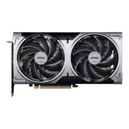 Graphics Card MSI NVIDIA GeForce RTX 5070 12 GB GDDR7 192 bit PCIE 5.0 16x Dual Slot Fansink 1xHDMI 3xDisplayPort RTX507012GVENTUS2XOC - Image 2