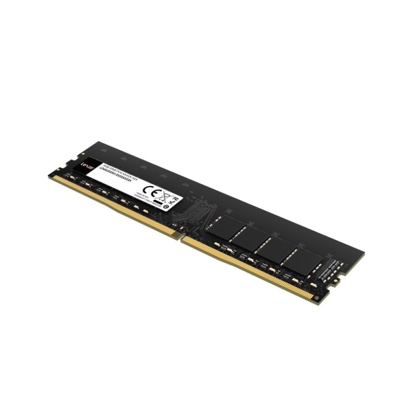 MEMORY DIMM 16GB PC25600 DDR4/LD4AU016G-B3200GSST LEXAR - Image 2