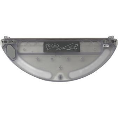 Vacuum Cleaner Accessory ROBOROCK Mop Cloth Mount Assembly White For Q8 Black Max/Q8 Black Max+ 9.01.2280