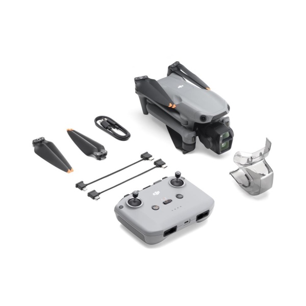 Drone DJI Air 3S (DJI RC-N3) Consumer CP.MA.00000814.03
