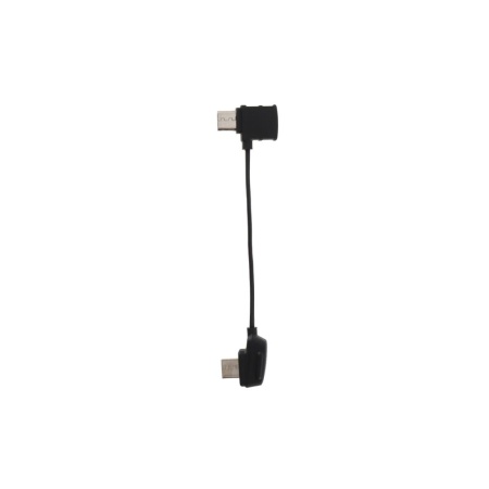 Drone Accessory DJI Mavic Remote Controller Cable (Standard Micro USB connector) CP.PT.000560 - Image 2
