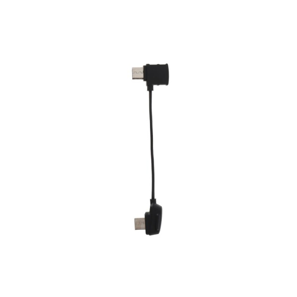Drone Accessory DJI Mavic Remote Controller Cable (Standard Micro USB connector) CP.PT.000560 - Image 2