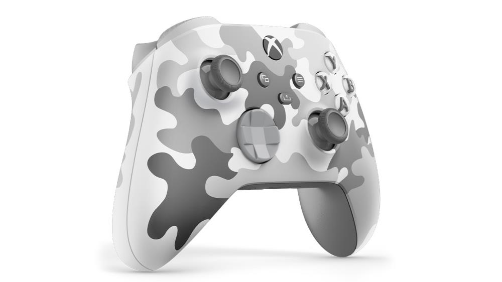 CONSOLE ACC CONTROLLER WRL/XBOX 196388249497 MICROSOFT - Image 2