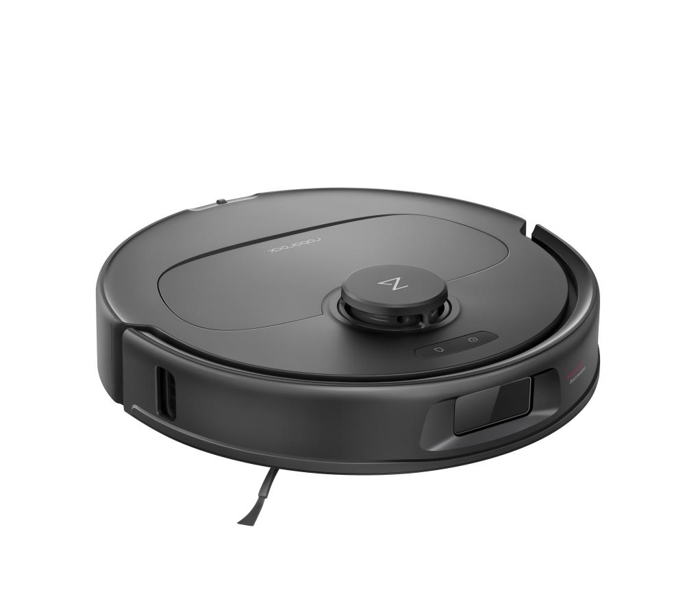 VACUUM CLEANER ROBOT Q REVO S/BLACK QRS52-00 ROBOROCK - Image 2