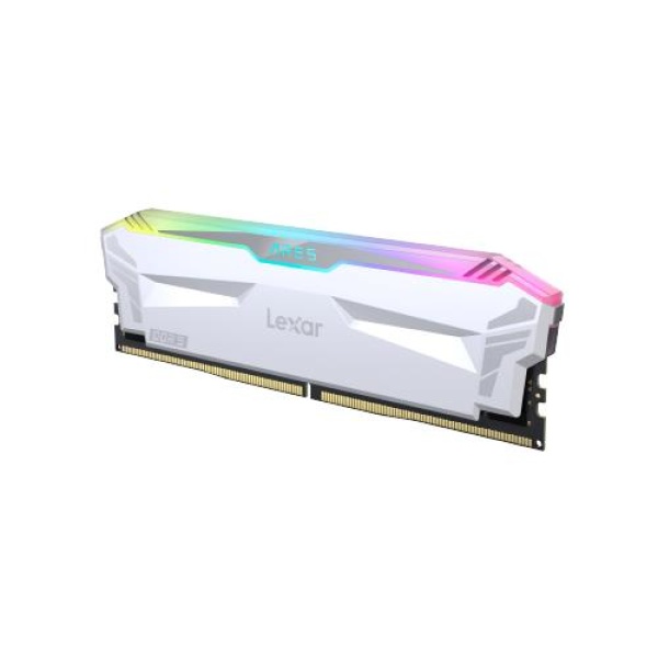 MEMORY DIMM 32GB DDR5-6400/K2 LD5EU016G-R6400GDWA LEXAR - Image 2