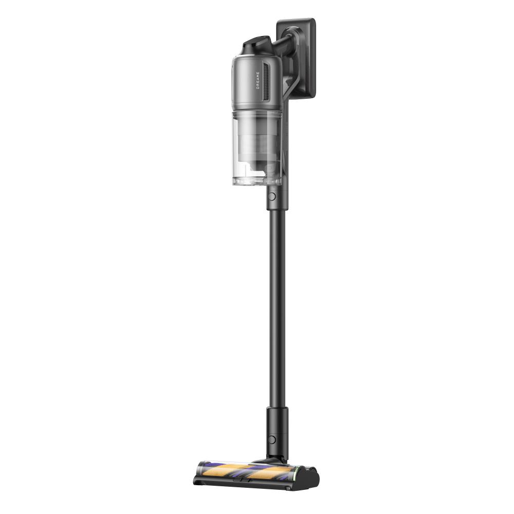 Vacuum Cleaner DREAME Z30 Station Cordless Capacity 0.6 l Weight 2.2 kg VZV26B - Image 10
