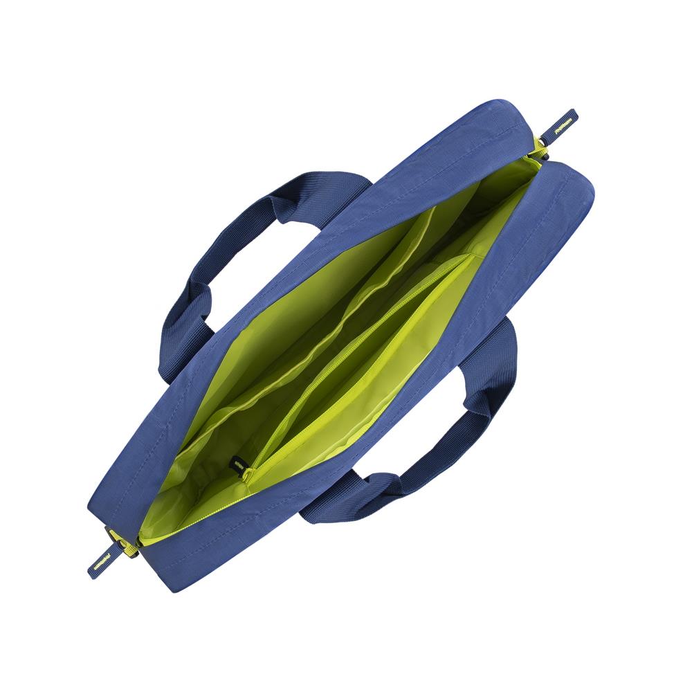 NB CASE URBAN 16"/5532 BLUE RIVACASE - Image 4