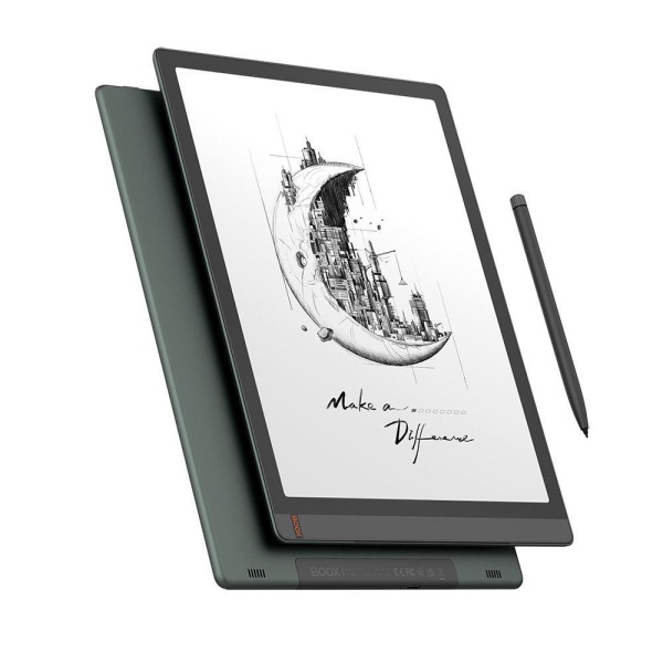 E-Reader ONYX BOOX Tab X 13.3" 1650x2200 1xUSB-C Wireless LAN 802.11ac Bluetooth Black OPC1065R - Image 4