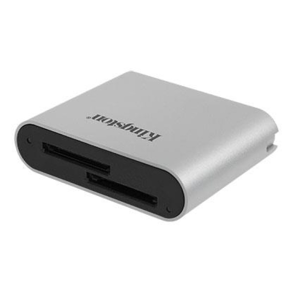 MEMORY READER USB-C/WFS-SD KINGSTON - Image 2