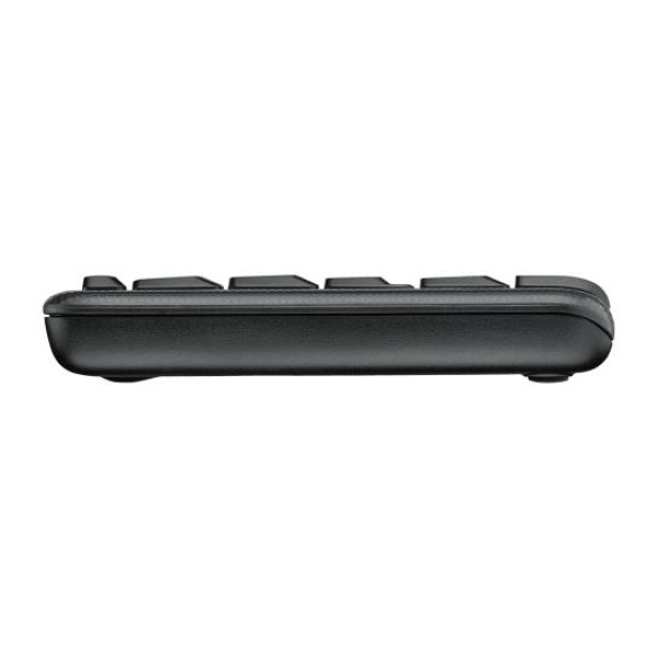 KEYBOARD WRL COMBO MK220 ENG/DESKTOP 920-003168 LOGITECH - Image 5