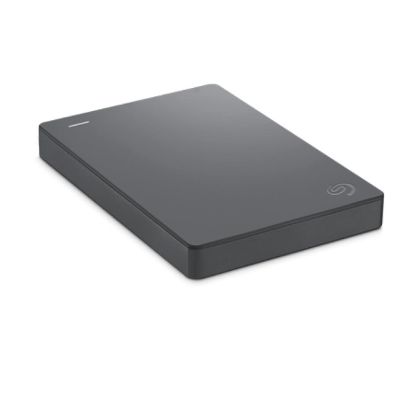External HDD SEAGATE Basic 5TB USB 3.0 STJL5000400 - Image 2
