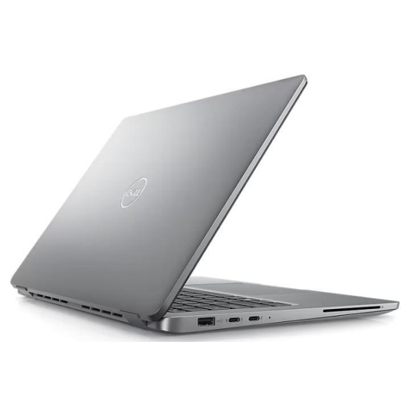 Notebook DELL Latitude 5350 CPU  Core i5 i5-1335U 1300 MHz 13.3" 1920x1080 RAM 16GB LPDDR5x 6400 MHz SSD 512GB Intel graphics Integrated ENG Smart Card Reader Windows 11 Pro Silver 1.23 kg N001L535013EMEA_VP
