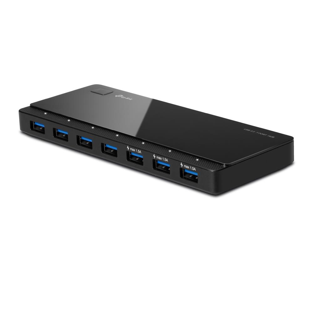 I/O HUB USB3 7PORT/UH700 TP-LINK