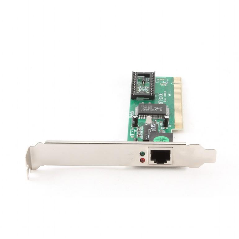 NET CARD PCI 100BASE-TX/NIC-R1 GEMBIRD - Image 2